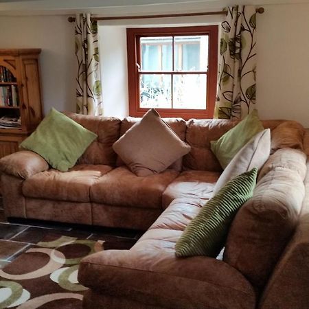 Delabole Coopers Cottage Dog Friendly North Cornwall المظهر الخارجي الصورة